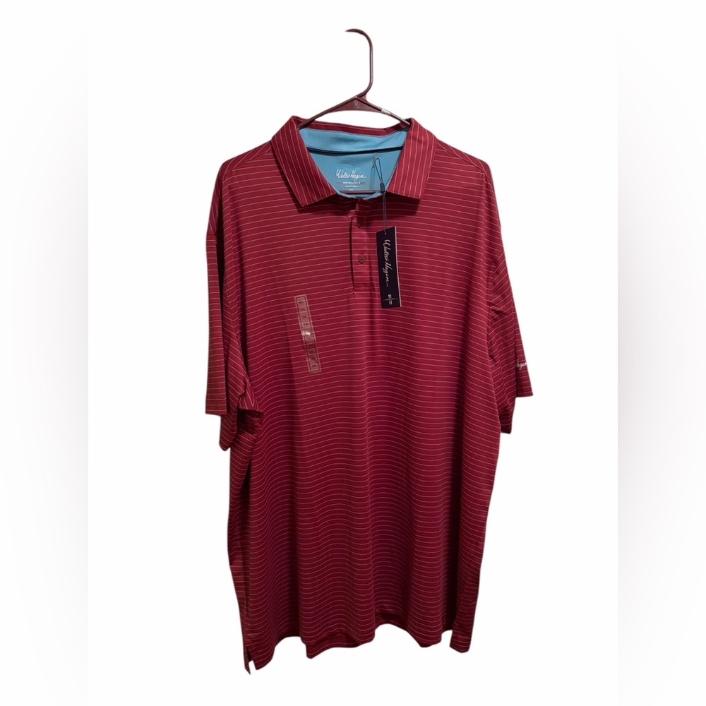 Walter Hagen‎ P11 Men’s Polo. Size XXL. New with tags